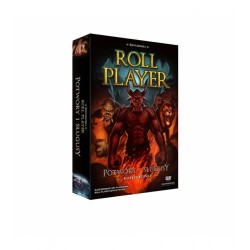 Roll Player: Potwory i Sługusy (edycja wspieram.to)