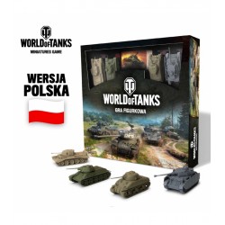 World of Tanks: Starter Set (edycja polska)