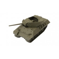 World of tanks Expansion: American - M10 Wolverine
