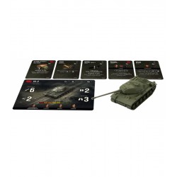 World of Tanks Expansion: Soviet - IS-2