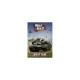 World War III: British (100page Hardback Book A4)