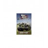 World War III: British (100page Hardback Book A4)