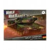 World War III: West German Unit Cards (51 Cards)