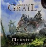 Tainted Grail Mounted Heroes