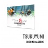 Tsukuyumi: Chronomasters (edycja polska) (Przedsprzedaż)