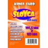 Sloyca Koszulki Kings Card (101,5x153mm) 100 szt.