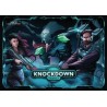 Knockdown (edycja polska) vol 2 Nemesis