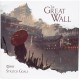 The Great Wall: Stretch Goal (wersja z figurkami) (edycja polska) (przedsprzedaż)
