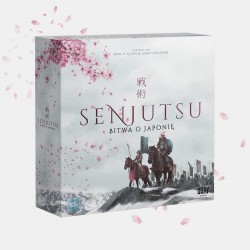 Senjutsu: Bitwa o Japonię (przedsprzedaż)