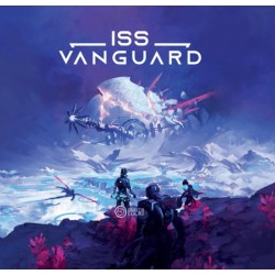 ISS Vanguard (edycja polska)  (przedsprzedaż)