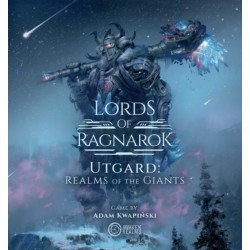 Lords of Ragnarok Utgard (edycja polska)  (przedsprzedaż)