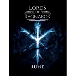 Lords of Ragnarok Enhanced Runes (przedsprzedaż)