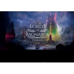 Lords of Ragnarok Terrain Expansion (przedsprzedaż)