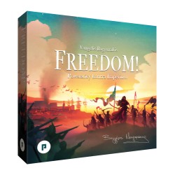 Freedom! (edycja polska)