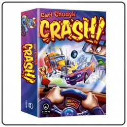 CRASH! (edycja polska)