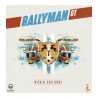 Rallyman GT - Wyścigi Drużynowe